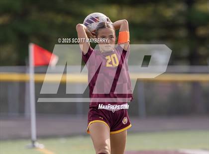 Thumbnail 1 in McDonogh @ Walsh Jesuit photogallery.