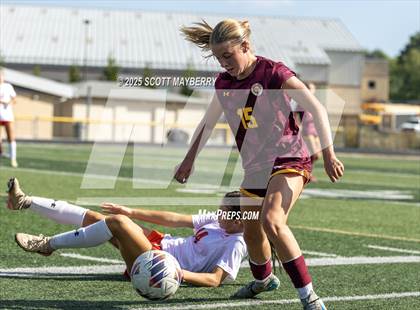 Thumbnail 3 in McDonogh @ Walsh Jesuit photogallery.