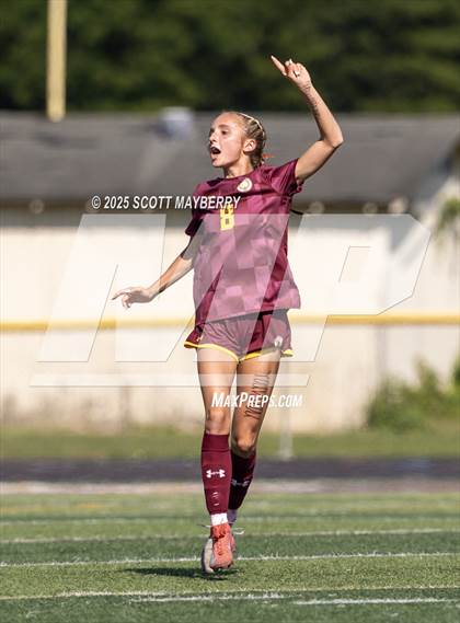 Thumbnail 1 in McDonogh @ Walsh Jesuit photogallery.