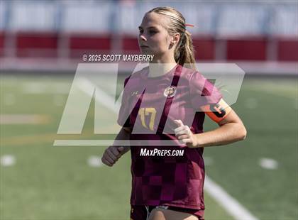Thumbnail 3 in McDonogh @ Walsh Jesuit photogallery.