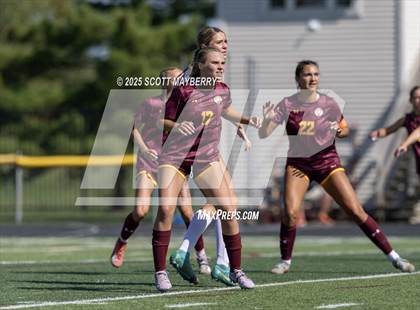 Thumbnail 1 in McDonogh @ Walsh Jesuit photogallery.