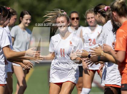 Thumbnail 3 in McDonogh @ Walsh Jesuit photogallery.