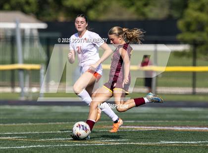 Thumbnail 3 in McDonogh @ Walsh Jesuit photogallery.