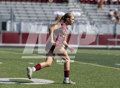 Thumbnail 3 in McDonogh @ Walsh Jesuit photogallery.