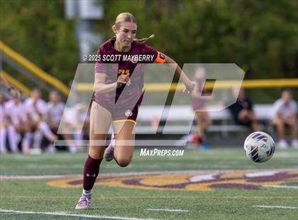 Thumbnail 3 in McDonogh @ Walsh Jesuit photogallery.