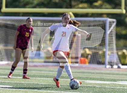 Thumbnail 3 in McDonogh @ Walsh Jesuit photogallery.