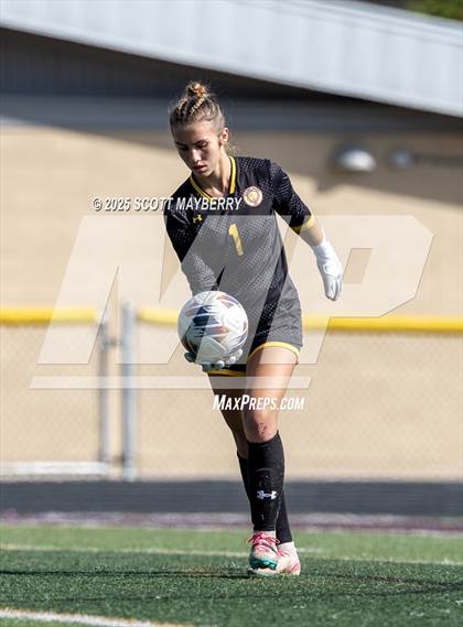Thumbnail 2 in McDonogh @ Walsh Jesuit photogallery.