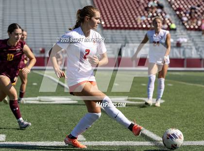Thumbnail 2 in McDonogh @ Walsh Jesuit photogallery.