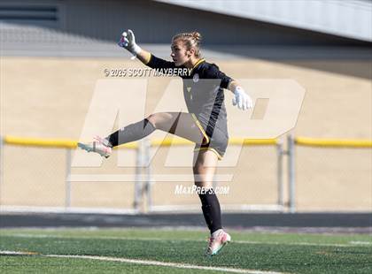 Thumbnail 2 in McDonogh @ Walsh Jesuit photogallery.