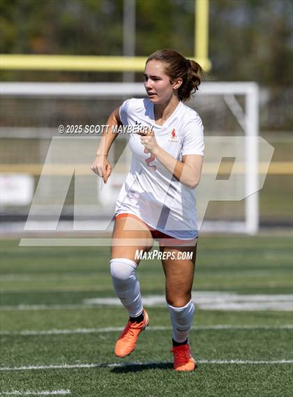 Thumbnail 2 in McDonogh @ Walsh Jesuit photogallery.