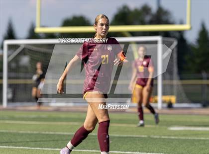 Thumbnail 2 in McDonogh @ Walsh Jesuit photogallery.