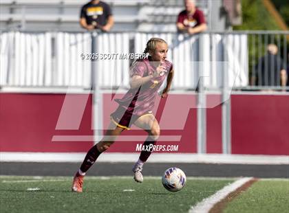 Thumbnail 3 in McDonogh @ Walsh Jesuit photogallery.