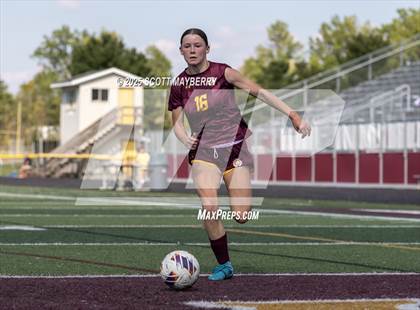 Thumbnail 3 in McDonogh @ Walsh Jesuit photogallery.