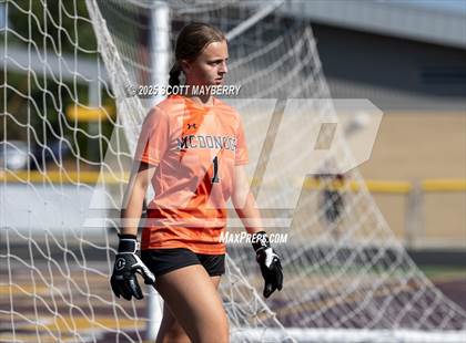 Thumbnail 2 in McDonogh @ Walsh Jesuit photogallery.