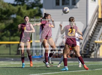 Thumbnail 3 in McDonogh @ Walsh Jesuit photogallery.