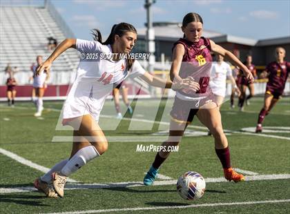 Thumbnail 2 in McDonogh @ Walsh Jesuit photogallery.