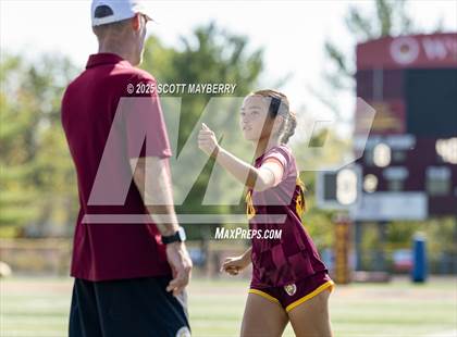 Thumbnail 3 in McDonogh @ Walsh Jesuit photogallery.