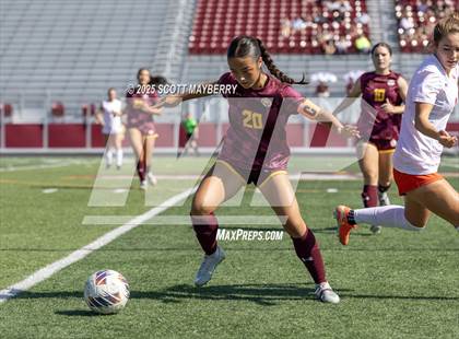 Thumbnail 1 in McDonogh @ Walsh Jesuit photogallery.