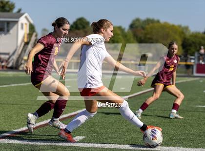 Thumbnail 1 in McDonogh @ Walsh Jesuit photogallery.