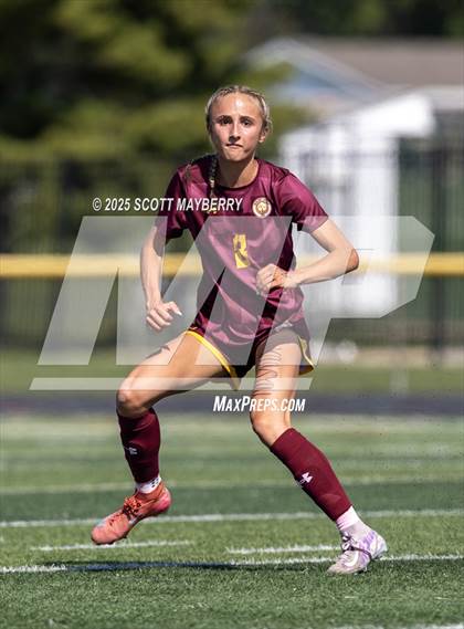 Thumbnail 3 in McDonogh @ Walsh Jesuit photogallery.