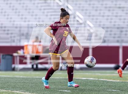Thumbnail 2 in McDonogh @ Walsh Jesuit photogallery.