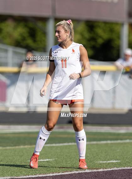 Thumbnail 3 in McDonogh @ Walsh Jesuit photogallery.