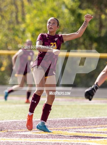 Thumbnail 3 in McDonogh @ Walsh Jesuit photogallery.