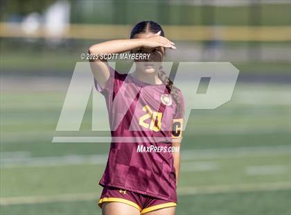 Thumbnail 1 in McDonogh @ Walsh Jesuit photogallery.