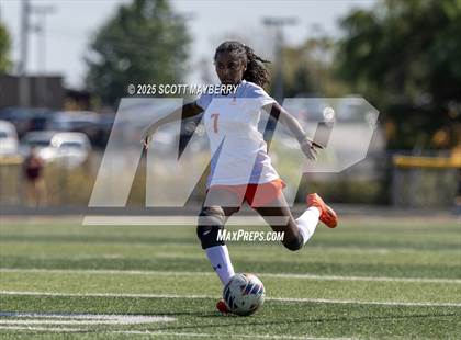 Thumbnail 1 in McDonogh @ Walsh Jesuit photogallery.