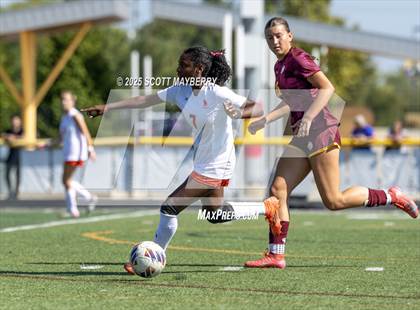 Thumbnail 1 in McDonogh @ Walsh Jesuit photogallery.
