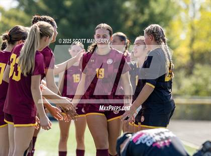Thumbnail 1 in McDonogh @ Walsh Jesuit photogallery.