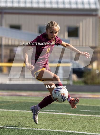 Thumbnail 1 in McDonogh @ Walsh Jesuit photogallery.