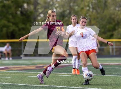 Thumbnail 1 in McDonogh @ Walsh Jesuit photogallery.