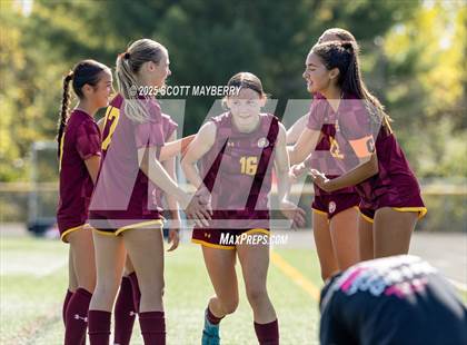Thumbnail 2 in McDonogh @ Walsh Jesuit photogallery.