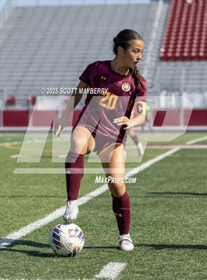 McDonogh @ Walsh Jesuit