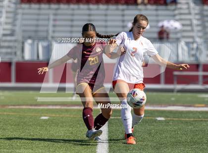 Thumbnail 2 in McDonogh @ Walsh Jesuit photogallery.
