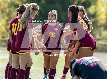 Thumbnail 3 in McDonogh @ Walsh Jesuit photogallery.