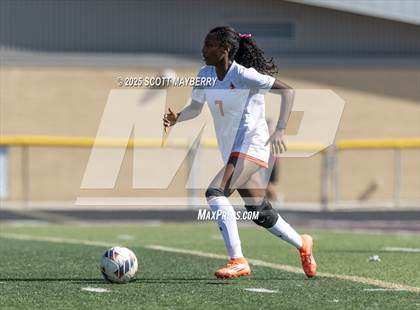 Thumbnail 3 in McDonogh @ Walsh Jesuit photogallery.
