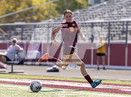 Thumbnail 1 in McDonogh @ Walsh Jesuit photogallery.
