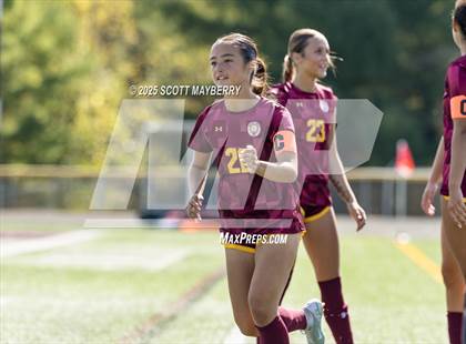 Thumbnail 2 in McDonogh @ Walsh Jesuit photogallery.