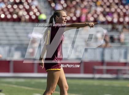 Thumbnail 1 in McDonogh @ Walsh Jesuit photogallery.