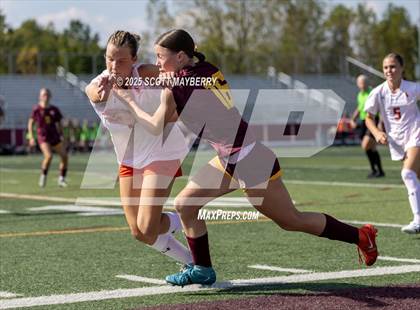 Thumbnail 1 in McDonogh @ Walsh Jesuit photogallery.