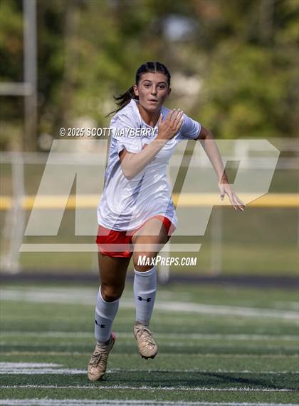 Thumbnail 2 in McDonogh @ Walsh Jesuit photogallery.