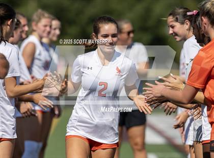 Thumbnail 1 in McDonogh @ Walsh Jesuit photogallery.