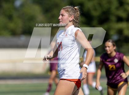 Thumbnail 3 in McDonogh @ Walsh Jesuit photogallery.