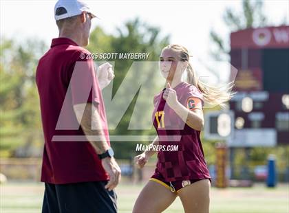 Thumbnail 1 in McDonogh @ Walsh Jesuit photogallery.