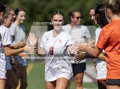 Thumbnail 3 in McDonogh @ Walsh Jesuit photogallery.