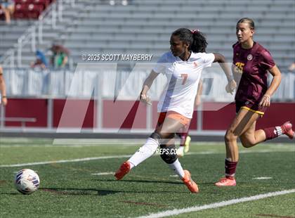 Thumbnail 3 in McDonogh @ Walsh Jesuit photogallery.