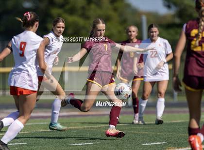 Thumbnail 1 in McDonogh @ Walsh Jesuit photogallery.