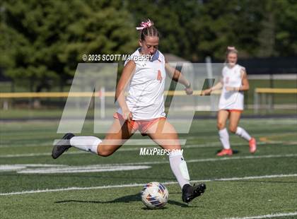 Thumbnail 2 in McDonogh @ Walsh Jesuit photogallery.